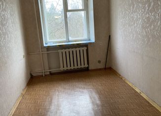 Продаю 3-комнатную квартиру, 51 м2, посёлок Талажский Авиагородок, улица Аэропорт Архангельск, 1