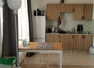 Продам однокомнатную квартиру, 33.9 м2, Москва, ЖК Мещерский Лес, Боровское шоссе, 2Ак3