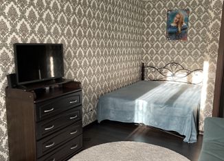 Продается 1-комнатная квартира, 36 м2, деревня Царёво, улица Петра Гаврилова, 34