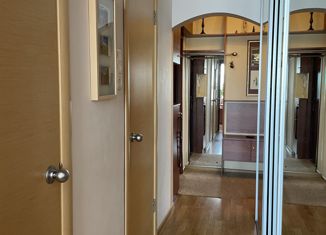 3-ком. квартира на продажу, 74.4 м2, Москва, улица Васильцовский Стан, 11, улица Васильцовский Стан