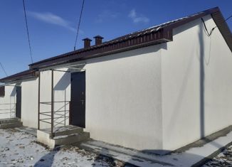 Продам квартиру студию, 33 м2, село Агаповка, микрорайон Казачий, 22