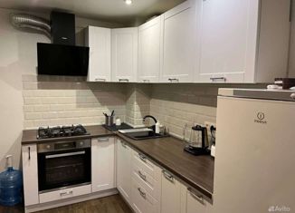 Продажа квартиры студии, 43 м2, Уфа, улица Шота Руставели, 25/1, Орджоникидзевский район