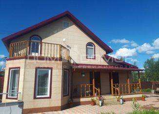 Дом на продажу, 170 м2, СТ Рябинушка, 4-я улица, 98