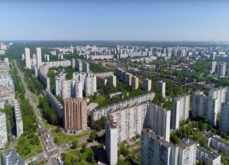 Продажа квартиры студии, 16.3 м2, Москва, Клинская улица, 19, район Ховрино