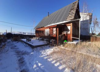 Продажа дома, 38.5 м2, Саха (Якутия)