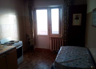 Однокомнатная квартира в аренду, 43.4 м2, Иркутск, Ленинградская улица, 66, Ленинский округ