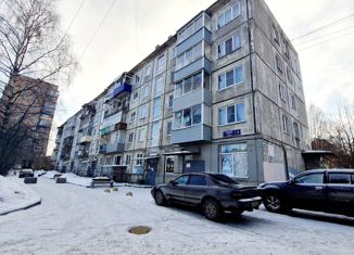 Продажа 2-комнатной квартиры, 49 м2, Петрозаводск, Советская улица, 4, Первомайский район