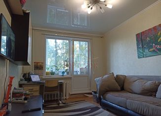 2-комнатная квартира на продажу, 50.2 м2, Борисоглебск, Аэродромная улица, 17