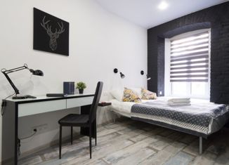 Продажа квартиры студии, 28 м2, Краснодар, Заполярная улица, 37к3, микрорайон Славянский