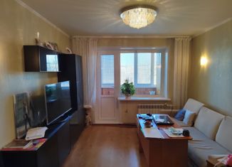 Продажа 3-комнатной квартиры, 70.56 м2, Ульяновск, улица Аблукова, 67, Засвияжский район
