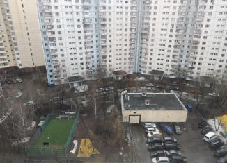 Продаю двухкомнатную квартиру, 53.2 м2, Москва, улица Крылатские Холмы, 33к2, метро Крылатское