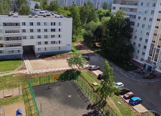 Продается 1-комнатная квартира, 35.8 м2, Татарстан, 49-й комплекс, 14