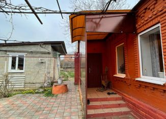 Продаю дом, 70 м2, станица Прочноокопская, улица Толстого