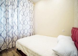 Продается однокомнатная квартира, 37 м2, село Эстосадок, Автомобильный переулок, 10