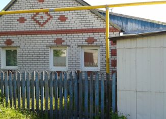 Продаю дом, 75.9 м2, село Рождествено, Луговая улица, 58