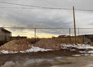 Продаю участок, 10 сот., село Иглино, улица Свердлова