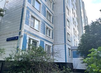 Продам квартиру студию, 12 м2, Москва, улица Маршала Голованова, 4, район Марьино