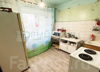 Продажа 3-ком. квартиры, 55.1 м2, Большой Камень, улица Блюхера, 5