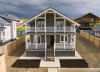 Продажа дома, 216 м2, поселок Аннино