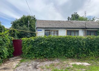 3-комнатная квартира на продажу, 54 м2, посёлок городского типа Шилово, Рабочая улица, 21