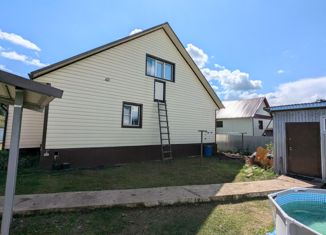 Продажа дома, 130 м2, Нефтекамск, улица Ленина