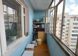 3-ком. квартира на продажу, 60.9 м2, Челябинск, улица Комаровского, 8, Металлургический район