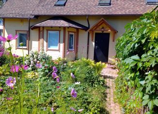 Продам дом, 97 м2, Чехов, Палисадная улица