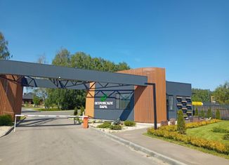 Дом на продажу, 170 м2, деревня Большое Петровское, Славянская улица