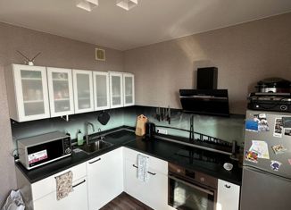 1-ком. квартира на продажу, 38.4 м2, Москва, улица Малышева, 13к3, улица Малышева