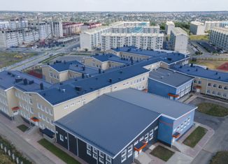 Однокомнатная квартира на продажу, 40.3 м2, Михайловск, Прекрасная улица, 19