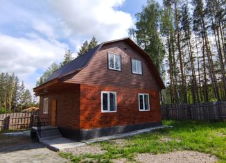 Продается дом, 97 м2, городской округ Заречный