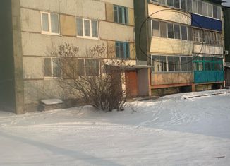 Продам двухкомнатную квартиру, 48.5 м2, Завитинск, Мухинская улица, 74