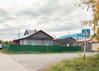 Продаю дом, 60 м2, село Абалак, Октябрьская улица, 32