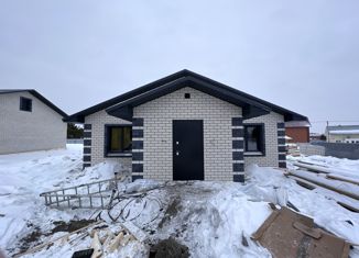 Дом на продажу, 89 м2, село Култаево, Тихая улица