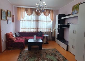 Продажа 3-комнатной квартиры, 71.4 м2, Еманжелинск, улица Мира, 2