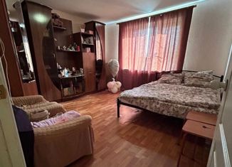 Продажа 1-комнатной квартиры, 33.6 м2, Новокубанск, Молодая улица, 6