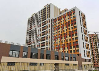 Продается 1-ком. квартира, 31 м2, Москва, улица Эйнштейна, 4, Можайский район