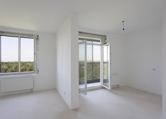 Продам 1-комнатную квартиру, 38.6 м2, посёлок Парголово, Ольгинская дорога, 3/20, ЖК Прагма Сити