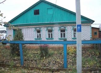 Дом на продажу, 71 м2, рабочий посёлок Бутурлино, улица Мичурина, 25