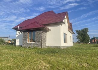 Продам дом, 139.7 м2, село Затишье, Весенняя улица, 2Б