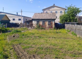 Дом на продажу, 24 м2, Свободный, улица Ситникова, 22