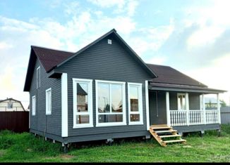 Продаю дом, 75 м2, СПК Простор, 1-я линия