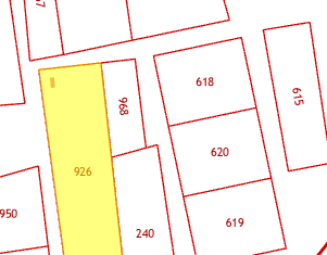 Продаю участок, 40 сот., поселок Глажево