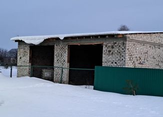 Продаю дом, 30 м2, деревня Протопоповка, Кооперативная улица