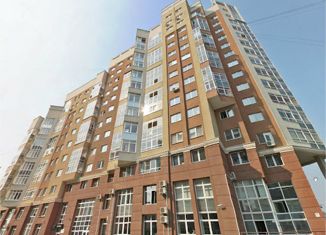 3-ком. квартира на продажу, 115 м2, Екатеринбург, улица Серова, 45, улица Серова