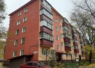 Продам 1-комнатную квартиру, 30.5 м2, Курск, Краснознамённая улица, 20Б, Железнодорожный округ