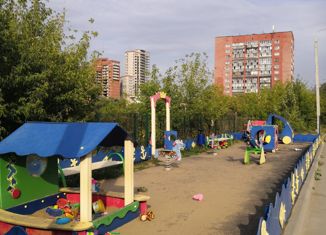 2-ком. квартира на продажу, 46.2 м2, Пермь, Кронштадтская улица, 53, ЖК Цветы Прикамья