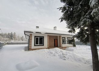 Дом на продажу, 131.6 м2, дачное некоммерческое партнерство Агалатово, 1-я линия