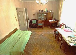 Продается двухкомнатная квартира, 60 м2, Москва, Украинский бульвар, 13, район Дорогомилово