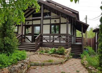 Продам дом, 77.7 м2, деревня Мамоново, Лесная улица, 23Б